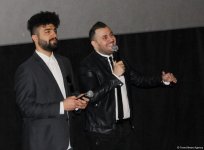 Папины дочки, или Знаменитые отцы в новом проекте Мурада Арифа (ФОТО, ВИДЕО)