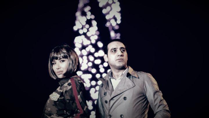 Узбекская звезда и азербайджанский мейханачы  - история любви в Баку (ВИДЕО, ФОТО)