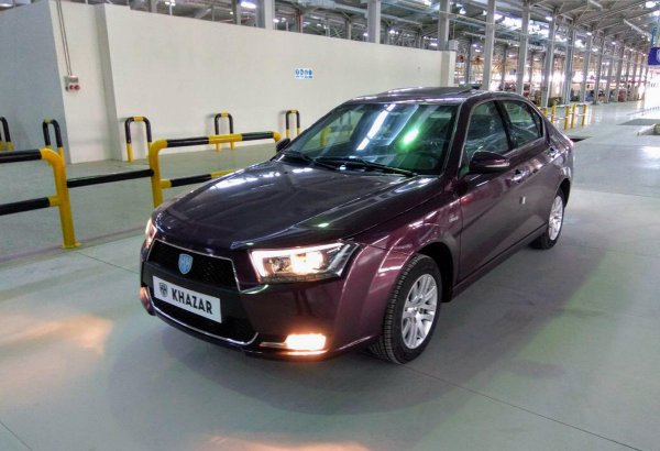 В Азербайджане будет налажено производство автозапчастей