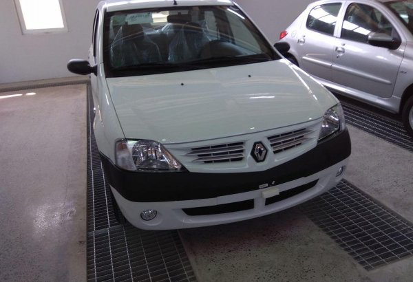 Названы основные рынки сбыта азербайджано-иранских автомобилей