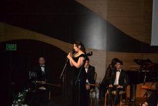 Эльза Ибрагимова. Музыка ее живет в сердцах молодежи (ФОТО)