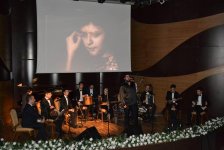 Эльза Ибрагимова. Музыка ее живет в сердцах молодежи (ФОТО)