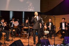 Эльза Ибрагимова. Музыка ее живет в сердцах молодежи (ФОТО)