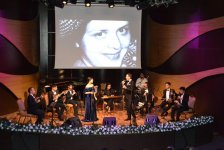 Эльза Ибрагимова. Музыка ее живет в сердцах молодежи (ФОТО)