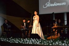 Эльза Ибрагимова. Музыка ее живет в сердцах молодежи (ФОТО)