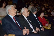 Эльза Ибрагимова. Музыка ее живет в сердцах молодежи (ФОТО)