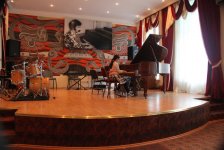 В Баку прошла церемония награждения юных музыкантов (ФОТО)