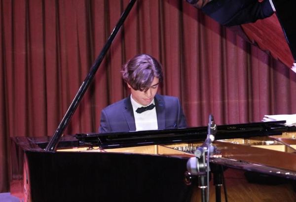 В США пройдет конкурс в честь азербайджанского композитора Джовдета Гаджиева