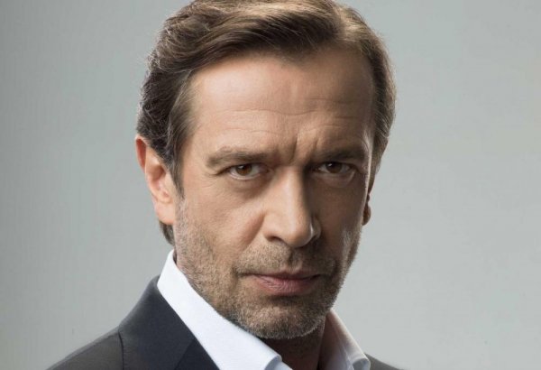 Владимир Машков назначен новым художественным руководителем "Табакерки"