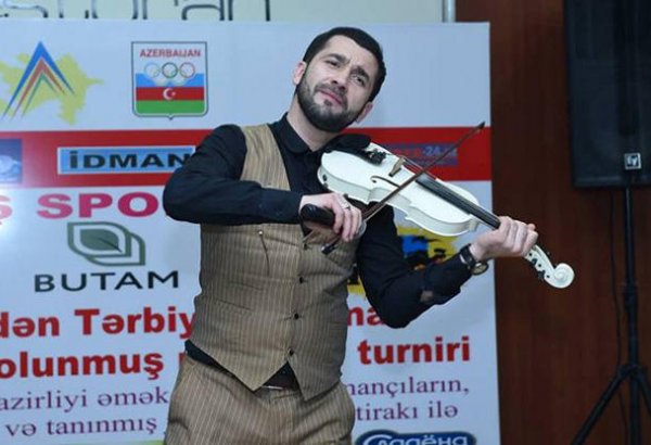 Первая любовь Салима Аббасова (АУДИО)