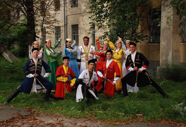 Трускавец примет Международный конкурс вокалистов памяти Муслима Магомаева (ФОТО)