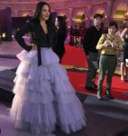 Айсель Мамедова выступила на pre-party "Евровидения-2018" в Москве (ФОТО, ВИДЕО)