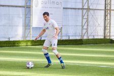 Azfar Бизнес Лига -2018, 1-й тур: Три покера, восемь хет-триков и зрелищный футбол (ВИДЕО, ФОТО)