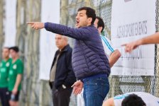 Azfar Бизнес Лига -2018, 1-й тур: Три покера, восемь хет-триков и зрелищный футбол (ВИДЕО, ФОТО)