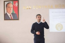 В регионах Азербайджана началась реализация программы "Модель развития ASAN" (ФОТО)