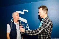 Постараемся одержать историческую для азербайджанского спорта победу - главный тренер по тамблингу