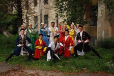 Трускавец примет Международный конкурс вокалистов памяти Муслима Магомаева (ФОТО)