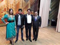 Трускавец примет Международный конкурс вокалистов памяти Муслима Магомаева (ФОТО)