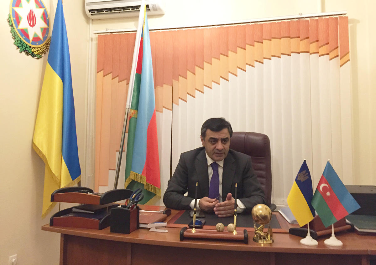 Трускавец примет Международный конкурс вокалистов памяти Муслима Магомаева (ФОТО)