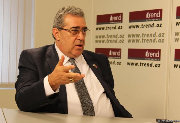 Лев Спивак: То, что построил Авигдор Либерман, никто разрушать не станет