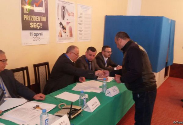 За муниципальными выборами будут следить 52 636 местных и 17 международных наблюдателей