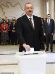 Associated Press: Ильхам Алиев - гарант стабильности (ФОТО)