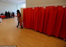 Associated Press: Ильхам Алиев - гарант стабильности (ФОТО)