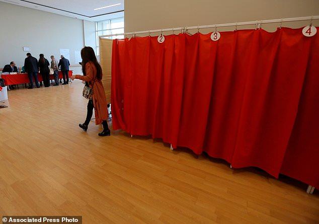 Associated Press: Ильхам Алиев - гарант стабильности (ФОТО)