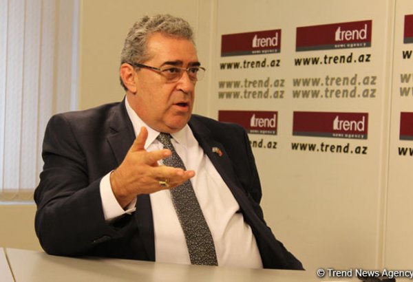 Армения — бесспорный лидер по части антисемитизма - «АзИз»