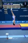 Лучшие моменты второго дня Чемпионата Европы по прыжкам на батуте, двойном мини-батуте и акробатической дорожке (ФОТОРЕПОРТАЖ)