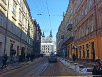 Львов: Один день в жемчужине западной Украины (ФОТО)