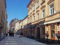 Львов: Один день в жемчужине западной Украины (ФОТО)