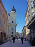 Львов: Один день в жемчужине западной Украины (ФОТО)