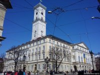 Львов: Один день в жемчужине западной Украины (ФОТО)