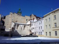 Львов: Один день в жемчужине западной Украины (ФОТО)