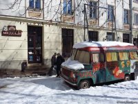 Львов: Один день в жемчужине западной Украины (ФОТО)