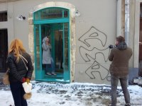 Львов: Один день в жемчужине западной Украины (ФОТО)