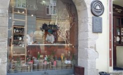 Львов: Один день в жемчужине западной Украины (ФОТО)