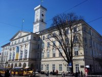 Львов: Один день в жемчужине западной Украины (ФОТО)