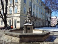 Львов: Один день в жемчужине западной Украины (ФОТО)