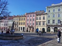 Львов: Один день в жемчужине западной Украины (ФОТО)
