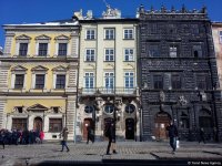 Львов: Один день в жемчужине западной Украины (ФОТО)