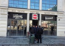 Львов: Один день в жемчужине западной Украины (ФОТО)