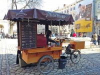 Львов: Один день в жемчужине западной Украины (ФОТО)