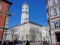 Львов: Один день в жемчужине западной Украины (ФОТО)