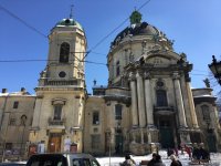 Львов: Один день в жемчужине западной Украины (ФОТО)