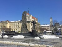 Львов: Один день в жемчужине западной Украины (ФОТО)