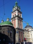 Львов: Один день в жемчужине западной Украины (ФОТО)