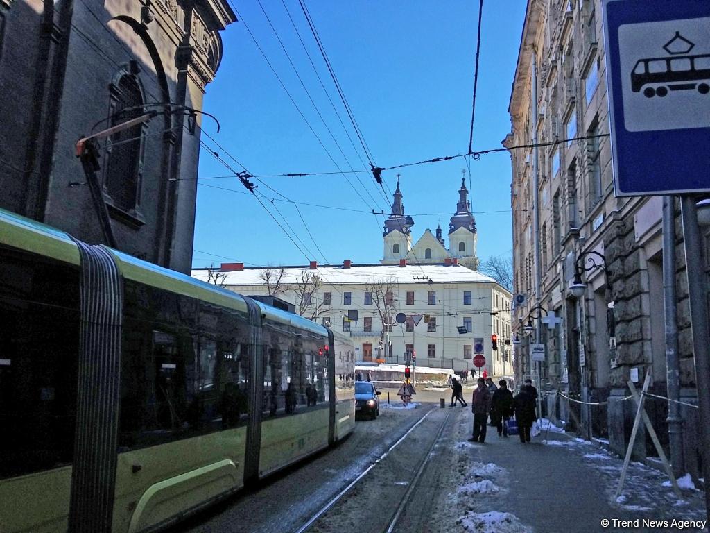 Львов: Один день в жемчужине западной Украины (ФОТО)