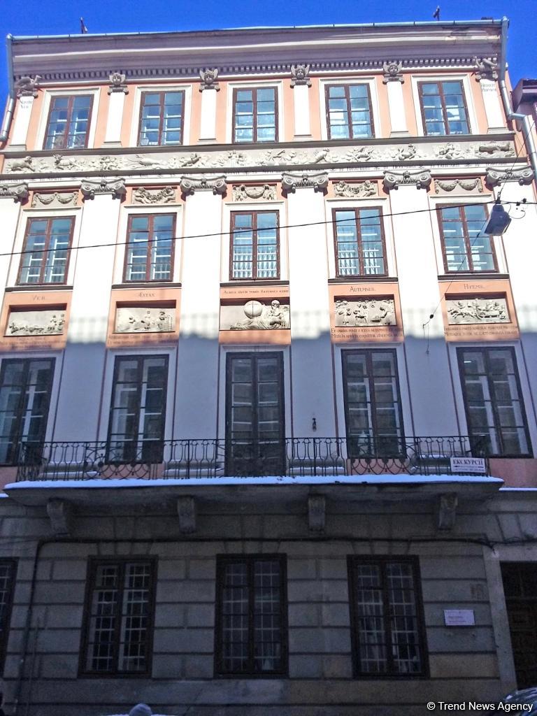 Львов: Один день в жемчужине западной Украины (ФОТО)